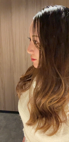 プロフィール写真1・はな｜CLUB新世界・シンセカイ - 五反田のキャバクラ