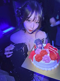 みちる「素敵でした🍾✴︎ .。」