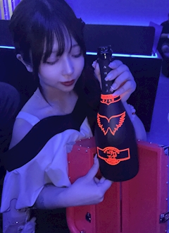 プロフィール写真2・みちる｜CLUB MILLION・ミリオン - 神栖のキャバクラ