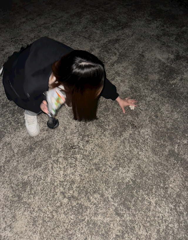 *