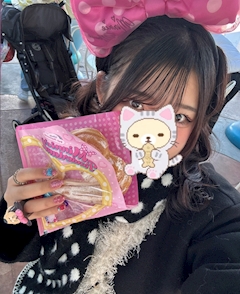 プロフィール写真1・ななみ|フェスティバル 裏なんば店 - 難波千日前のガールズバー