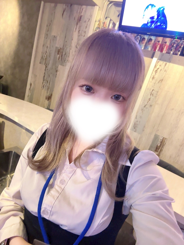 プロフィール写真1・みく|