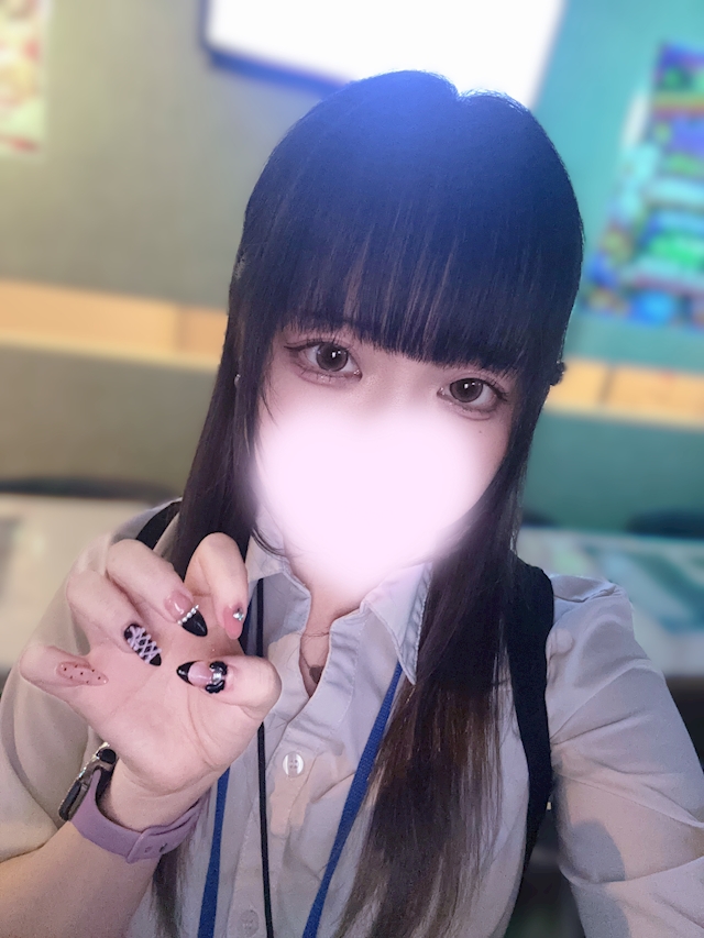 プロフィール写真1・みく|