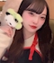 プロフィール写真3・にいな|Labi・ラービー - ミナミのコンカフェ
