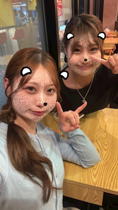 りか「七夕だよ🎋」