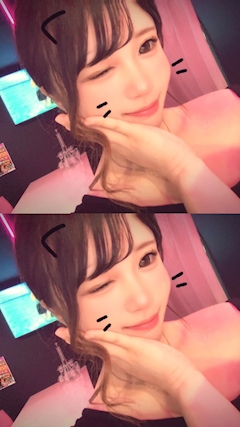 プロフィール写真1・えり ☕️Bar Felice🍻|Bar Felice 十三本店・フェリーチェ - 十三のガールズバー