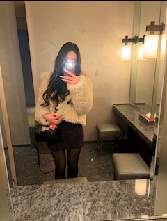 プロフィール写真1・あみ🍊巣鴨THREE｜GIRLS BAR THREE・スリー - 巣鴨のガールズバー