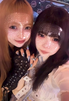 はな「しゅ！໒꒱·̩͙」