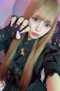 プロフィール写真5・はな｜天使と悪魔・テンシトアクマ - 中洲のガールズバー