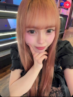 プロフィール写真1・はな｜天使と悪魔・テンシトアクマ - 中洲のガールズバー