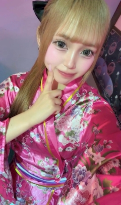 プロフィール写真6・はな｜天使と悪魔・テンシトアクマ - 中洲のガールズバー