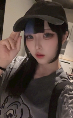 プロフィール写真8・るう|じらいぶ - 名古屋 錦のコンカフェ