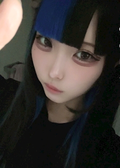 プロフィール写真4・るう|じらいぶ - 名古屋 錦のコンカフェ
