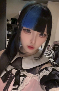 プロフィール写真3・るう|じらいぶ - 名古屋 錦のコンカフェ