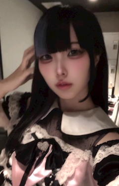 プロフィール写真4・るう|じらいぶ - 名古屋 錦のコンカフェ