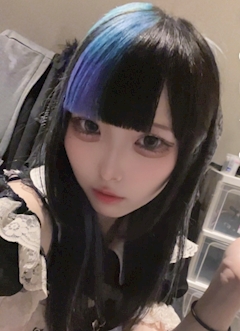 プロフィール写真2・るう|じらいぶ - 名古屋 錦のコンカフェ