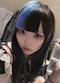 プロフィール写真2・るう|じらいぶ - 名古屋 錦のコンカフェ