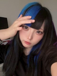 プロフィール写真2・るう|じらいぶ - 名古屋 錦のコンカフェ
