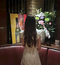 プロフィール写真1・れい｜CLUB LURE・ルアー - 武蔵小杉のキャバクラ