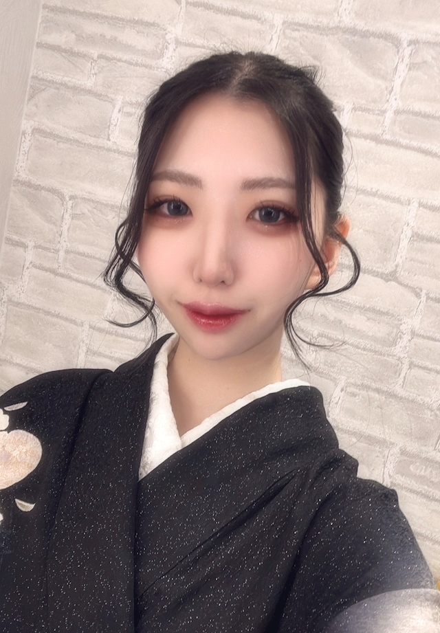 プロフィール写真2・白銀 せん｜