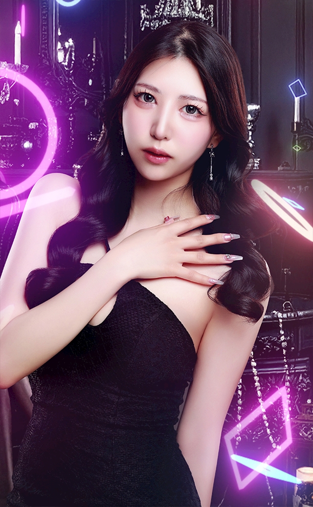 プロフィール写真1・白銀 せん｜