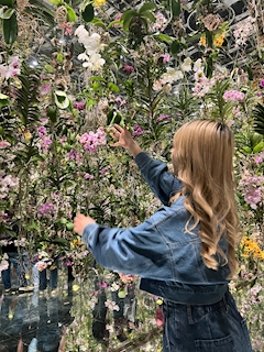 プロフィール写真1・もか｜Girls Bar 13 thirteen・サーティーン - 金町のガールズバー