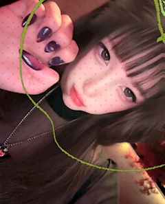 プロフィール写真4・いな【千葉THE FACTORY】|THE FACTORY・ザ・ファクトリー - 千葉・富士見町のガールズバー