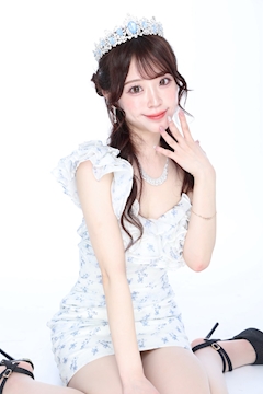 プロフィール写真2・ゆう【Girls Lounge LUX(ラグ)】｜Girls Lounge LUX・ラグ - 蒲田東口のガールズバー
