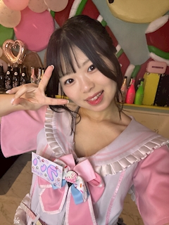 プロフィール写真1・うい|ましゅまろきゃんでぃ - 北千住のコンカフェ