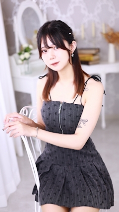 プロフィール写真2・ゆき EAST HONEY🍓｜EAST HONEY・イーストハニー - 京橋のキャバクラ