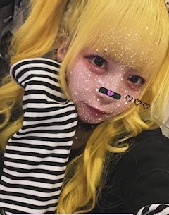 プロフィール写真1・せな｜Girls bar gigi・ジジ - 練馬のガールズバー