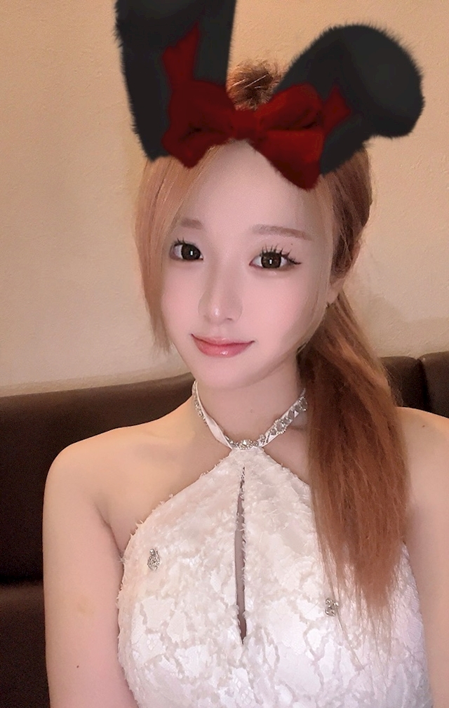 プロフィール写真1・えれな｜