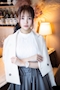 プロフィール写真1・りお｜Lounge Aivy・ラウンジアイヴィー - 松本駅前のスナック