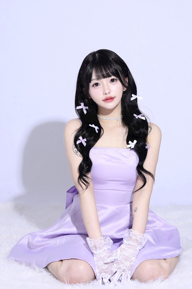 プロフィール写真1・もえ｜