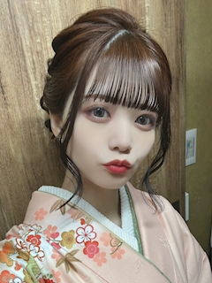 プロフィール写真1・秋雨 あやな|クラブ楚々(そそ) - 中洲のキャバクラ