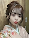 プロフィール写真1・秋雨 あやな|クラブ楚々(そそ) - 中洲のキャバクラ