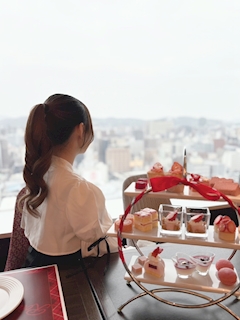プロフィール写真1・うらら｜鹿鳴館・ロクメイカン - 岡山市（中央町）のスナック