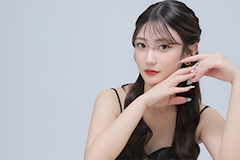 プロフィール写真3・水瀬 るい|Paris Collection・パリコレクション - すすきのニュークラブ(キャバクラ)