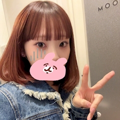 プロフィール写真1・はるか♧FAIRY 十三♧｜BAR FAIRY Anela 十三店・フェアリー アネラ - 十三のガールズバー