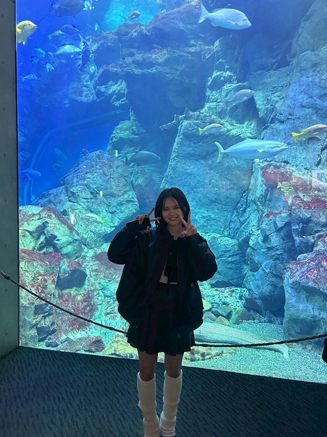 あおい ガールズバー J