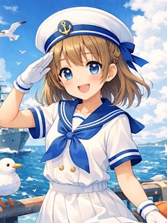 プロフィール写真4・けい@B7期生【海底ガール】|八王子 ガールズバー・ブルーサブマリン