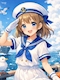 プロフィール写真4・けい@B7期生【海底ガール】|八王子 ガールズバー・ブルーサブマリン