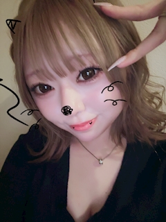プロフィール写真3・ゆきな|BAR 10・バー テン - 中洲のガールズバー