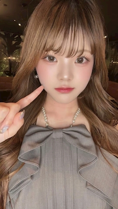 プロフィール写真5・えれな　昼｜ガーデン - 豊田のキャバクラ