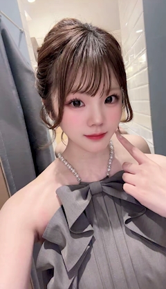 プロフィール写真12・えれな　昼｜ガーデン - 豊田のキャバクラ