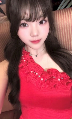 プロフィール写真19・えれな　昼｜ガーデン - 豊田のキャバクラ