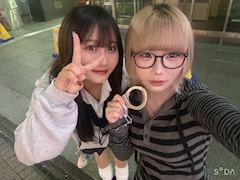 ゆか「青春春💗💗🌟」