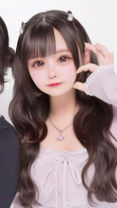 プロフィール写真2・ちの|Hawaiian Girl's bar Mahalo・マハロ - 川越のガールズバー