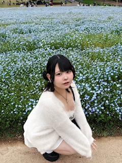 プロフィール写真1・ちの|Hawaiian Girl's bar Mahalo・マハロ - 川越のガールズバー