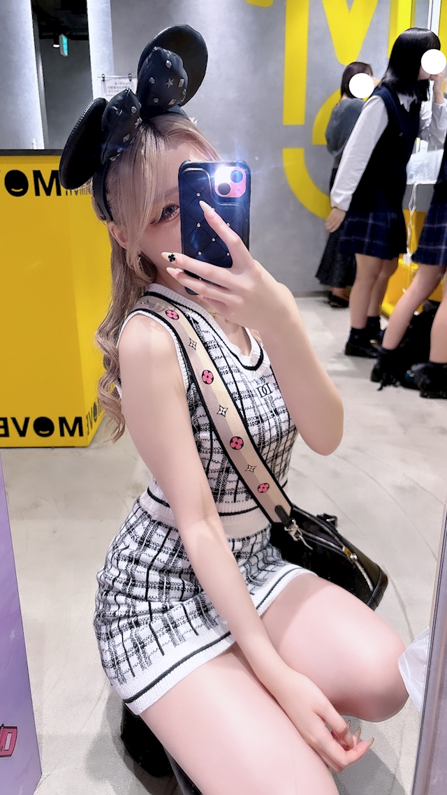 プロフィール写真1・あげは｜